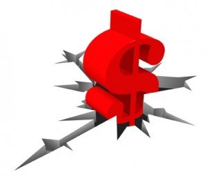 Dollar-Symbol