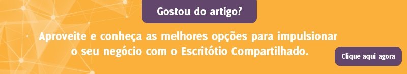 Escritório compartilhado