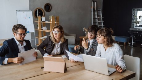 duvidas sobre coworking