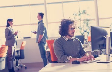 coworking para sturtup