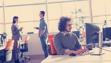 coworking para sturtup