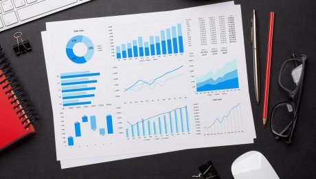 Inteligencia de Mercado