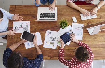 Coworking São Paulo