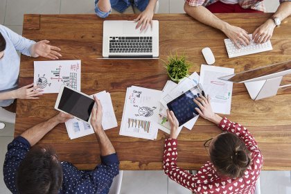 Coworking São Paulo
