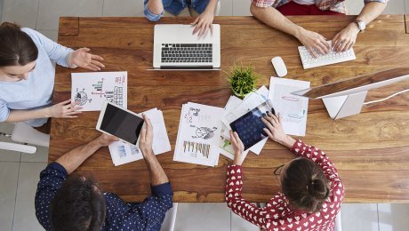 Coworking São Paulo