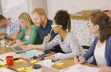 Migrar para um coworking