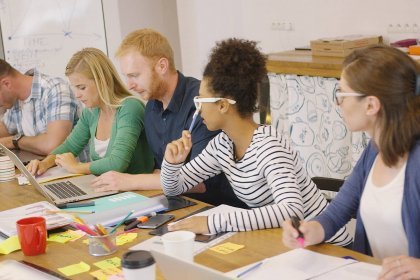 Migrar para um coworking