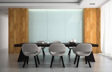 sala de reunião