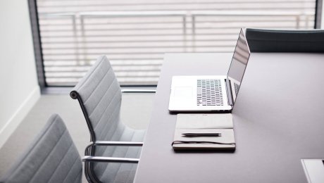 Sala Privativa BH - CWK Coworking