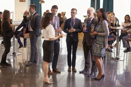 dica de networking